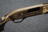 Browning Maxus II Wicked Wing 12 Gauge 26