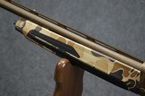 Browning Maxus II Wicked Wing 12 Gauge 26