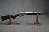 Marlin 1895 Trapper 45-70 Govt. 16.1