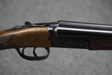 F.A.I.R. Iside 28 Gauge 28