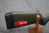 Savage Arms 110 Hog Hunter 350 Legend 18
