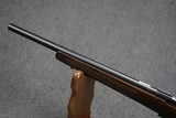 CZ-USA 457 Varmint 22 LR 20.5