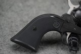 Ruger Super Wrangler 22 LR / 22 WMR 5.5