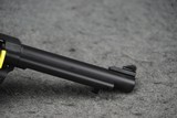 Ruger Super Wrangler 22 LR / 22 WMR 5.5