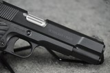 Wilson Combat 1911 Ultralight Carry Full Size 9mm 5