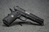 Wilson Combat 1911 Ultralight Carry Full Size 9mm 5