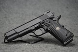 Wilson Combat 1911 Ultralight Carry Full Size 9mm 5