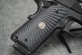 Wilson Combat 1911 Ultralight Carry Full Size 9mm 5