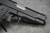 Wilson Combat 1911 Tactical Carry Commander 9mm 4.25