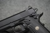 Wilson Combat 1911 Tactical Carry Commander 9mm 4.25