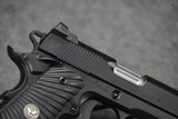 Wilson Combat 1911 Tactical Carry Commander 9mm 4.25