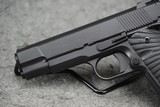 Wilson Combat 1911 Tactical Carry Commander 9mm 4.25