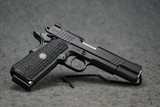 Wilson Combat 1911 Experior Full Size 45 ACP 5