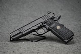 Wilson Combat 1911 Experior Full Size 45 ACP 5