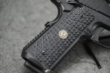 Wilson Combat 1911 Experior Full Size 45 ACP 5