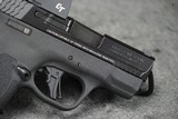 Smith & Wesson M&P9 Shield Plus 9mm 3.1