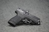 Smith & Wesson M&P9 Shield Plus 9mm 3.1