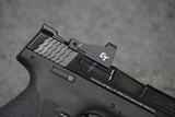 Smith & Wesson M&P9 Shield Plus 9mm 3.1