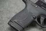 Smith & Wesson M&P9 Shield Plus 9mm 3.1