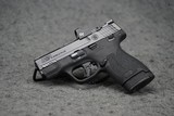 Smith & Wesson M&P9 Shield Plus 9mm 3.1