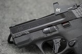 Smith & Wesson M&P9 Shield Plus 9mm 3.1