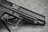 Heckler & Koch USP9 Expert 9mm 5.2