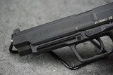 Heckler & Koch USP9 Expert 9mm 5.2