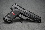 Heckler & Koch USP9 Expert 9mm 5.2