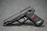 Heckler & Koch USP9 Expert 9mm 5.2