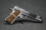 Kimber 1911 Stainless Raptor II 10mm 5