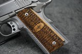 Kimber 1911 Stainless Raptor II 10mm 5