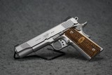 Kimber 1911 Stainless Raptor II 10mm 5