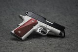 Kimber Ultra Carry II Two Tone 45 ACP 3