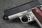 Kimber Ultra Carry II Two Tone 45 ACP 3