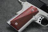 Kimber Ultra Carry II Two Tone 45 ACP 3