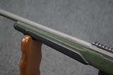 Tikka T3X Super Varmint 22-250 Rem 23.7