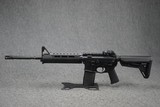 Colt M4 Carbine 5.56 NATO 16