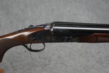 CZ-USA Sharptail 12 Gauge 28
