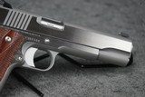 Dan Wesson Razorback 10mm 5