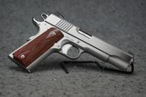 Dan Wesson Razorback 10mm 5