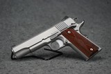 Dan Wesson Razorback 10mm 5