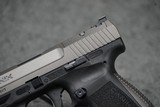 Canik TP9 SFX 9mm 5.2