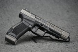 Canik TP9 SFX 9mm 5.2