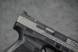 Canik TP9 SFX 9mm 5.2