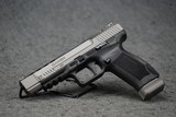 Canik TP9 SFX 9mm 5.2