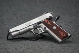 Ruger SR1911 45 ACP 4.25