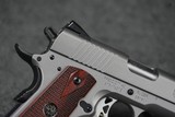 Ruger SR1911 45 ACP 4.25