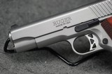 Ruger SR1911 45 ACP 4.25
