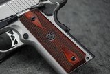 Ruger SR1911 45 ACP 4.25