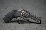 Colt King Cobra 357 Magnum 3